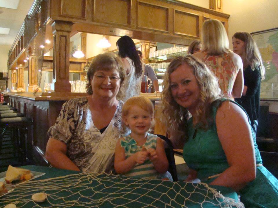 Clifton Steamboat Museum Bridal Shower ideas Beaumont Tx