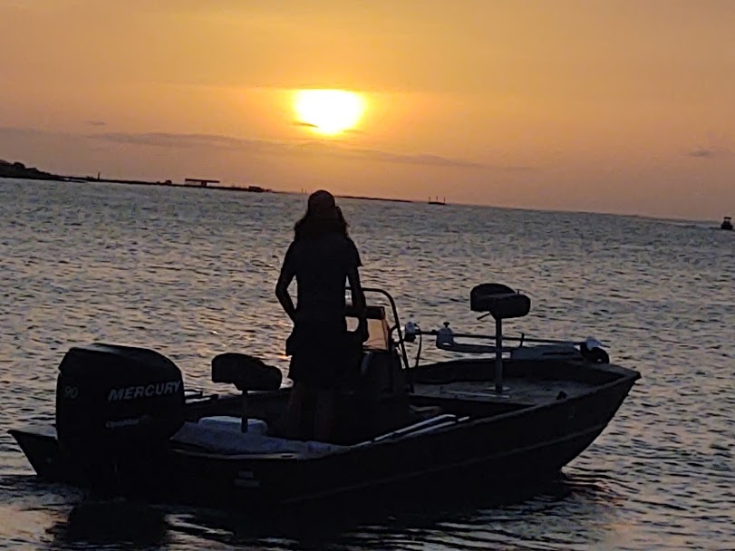 Guide to Fishing Rockport, wedding Fulton TX, Aransas Pass activities